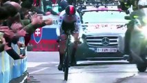 Cycling - Giro d'Italia 2020 - Tao Geoghegan Hart wins Giro d'Italia