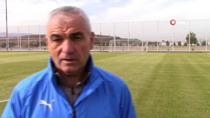Çalımbay: “Villarreal maçının rövanşını dört gözle bekliyoruz”