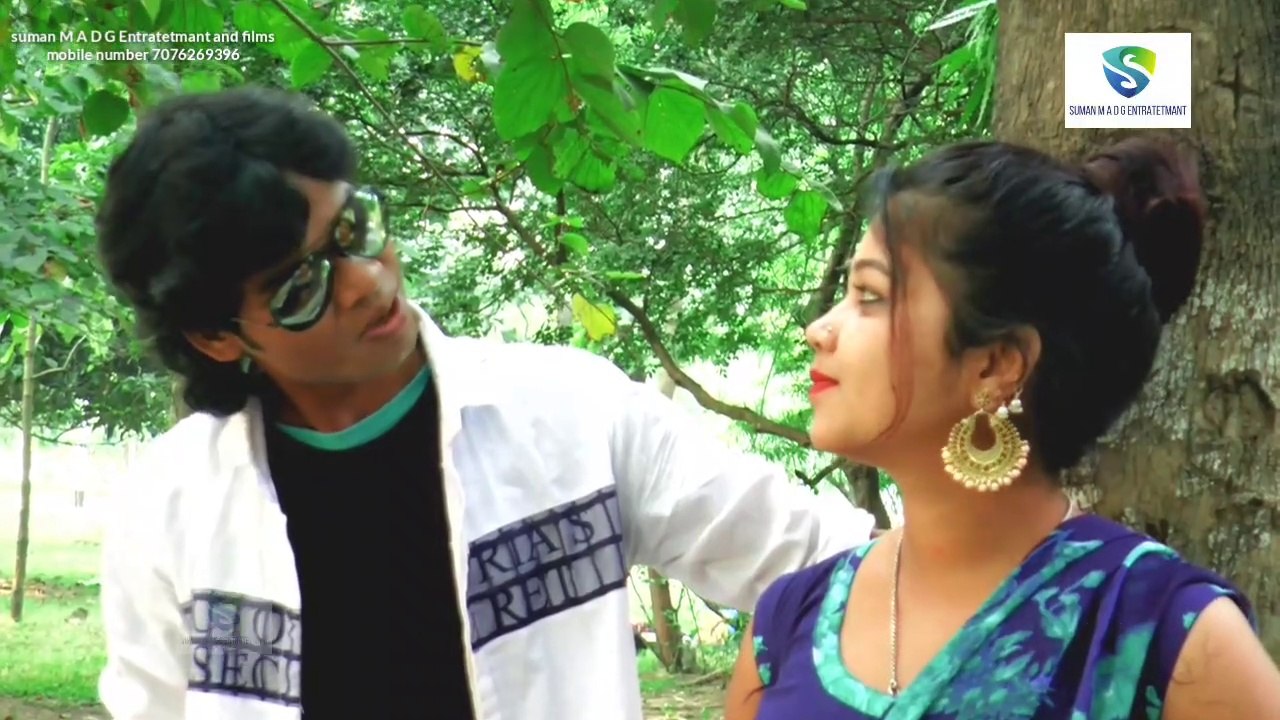 #Mon_mohini_re_puruliya_new_song_2020_|#misti_Priya(720p)