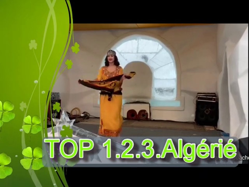 magnifique Danse kabyle 2020ترقص القبائلي (1)