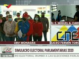 Diosdado Cabello: OEA es un organismo desprestigiado y no tiene moral para opinar en elecciones de Venezuela