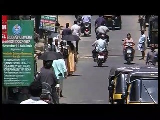 India Song: Hidden Village on Kerala Coast 🌴