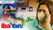 Ate Cessy is emotional after receiving negosyo package and homecare bed from Iba 'Yan | Iba 'Yan