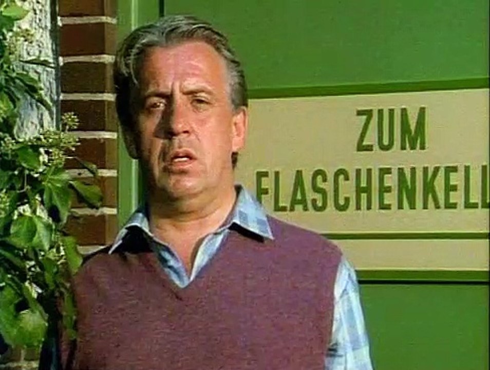 S01E03 - Eberhards Gesundheit