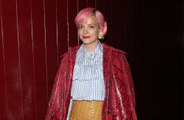 Is Lily feeling broody? Lily Allen wants children with new husband David Harbour