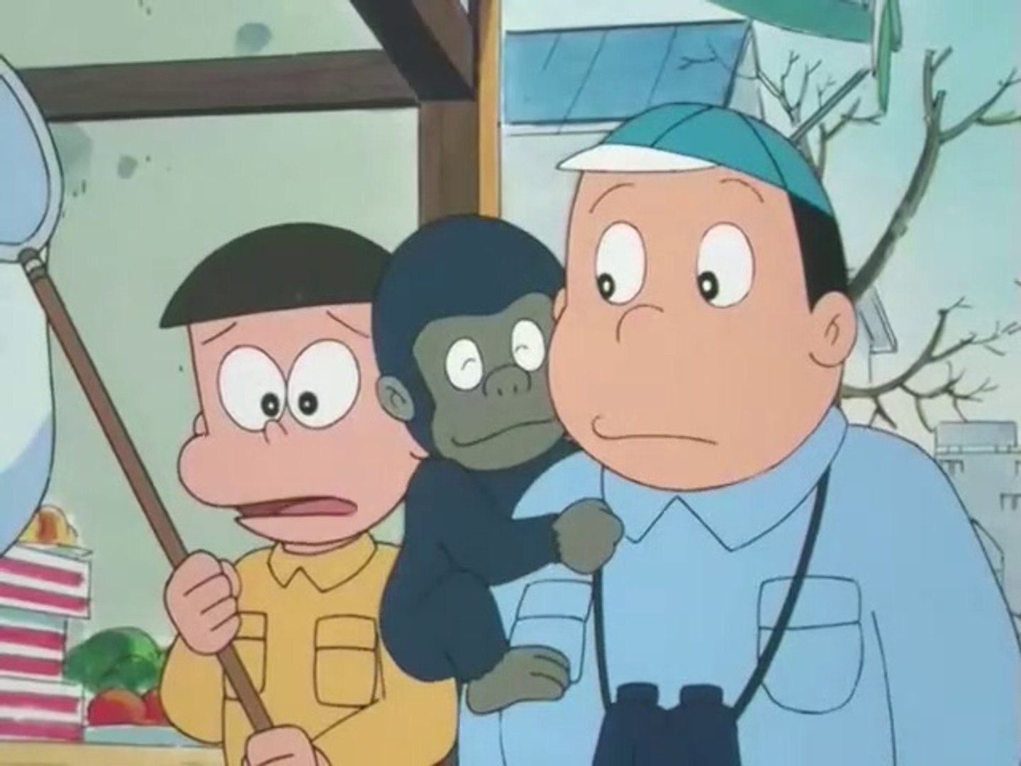 Kiteretsu all episodes watch online new arrivals
