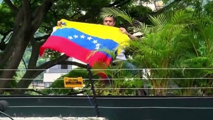 El Gobierno confirma la llegada de Leopoldo López a Madrid