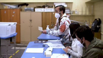 Piñera asegura que el plebiscito es el "comienzo y no el fin" del futuro de Chile