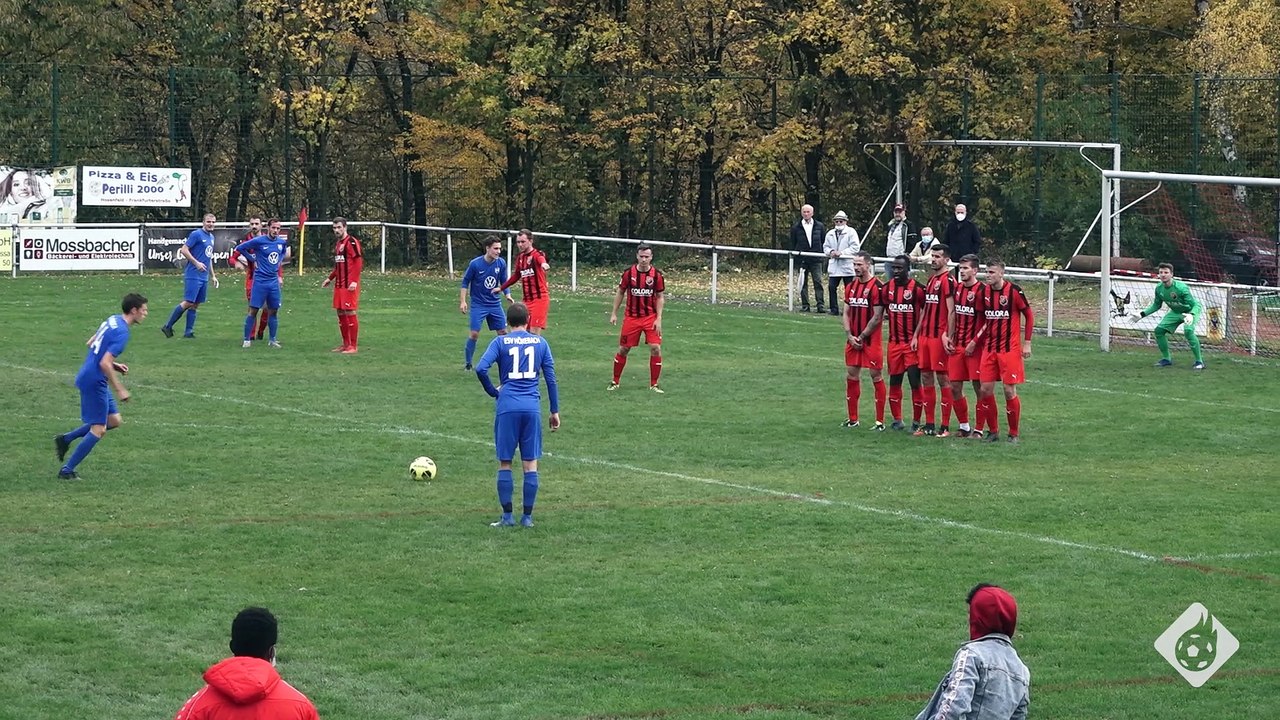 Video: Hosenfeld - Hönebach