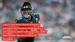 Jaguars Running Back Ryquell Armstead to Miss the Rest of the Season Due to Rare COVID-19 Symptoms