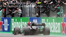 F1: Lewis Hamilton seul recordman de victoires en Grands Prix