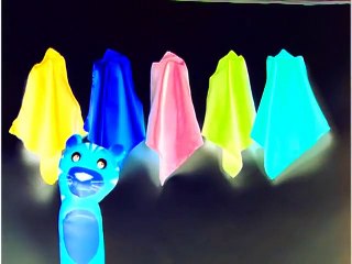 Numbers Nursery in G Major [Part 1]