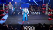 Mayu Iwatani vs Deonna Purrazzo (WOH Championship Tournament Round 2)