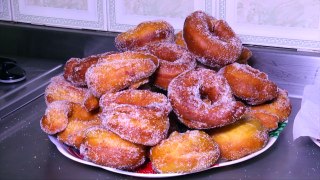 Como preparar unos deliciosos churros