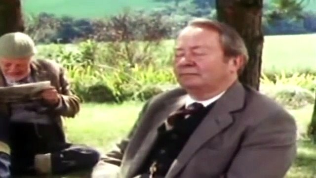 Last of the Summer Wine - That Certain Smile Michael Aldridge ~ Bill Owen ~ Peter Sallis