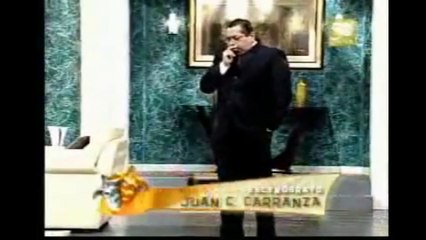 Teatro desde el teatro - Una nueva en la familia(parte 01)