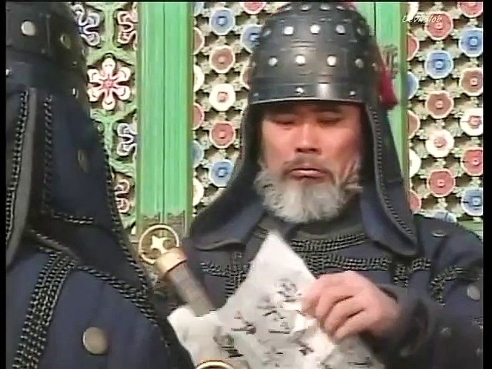 emperor wang gun korean drama with english subtitle episode-194