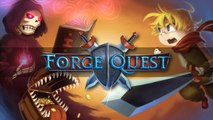 Forge Quest - Trailer officiel