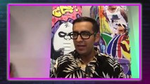 ¡Mario Bautista y El Capi jugaron a adivinar el youtuber de sus dibujos! | La Resolana con El Capi