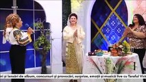 Laura Lavric - Tara frumoasa, bogata (Ramasag pe folclor - ETNO TV - 18.09.2020)
