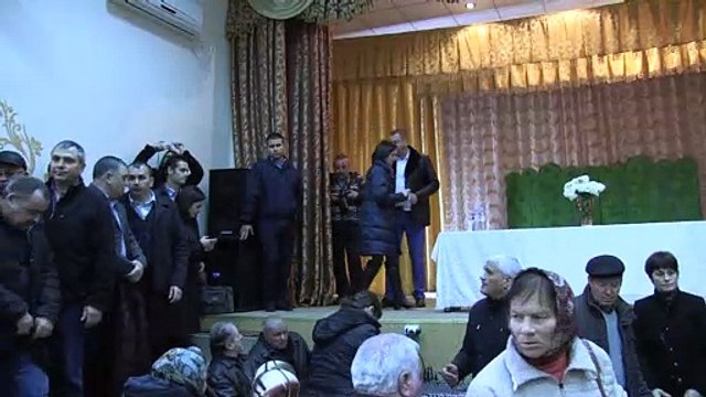 'Moldova is at a crossroads,' leader of pro-European opposition Maia Sandu tells Euronews