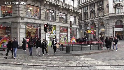 Covid-19, l'Italia chiude ancora: italiani divisi