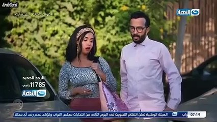 مسلسل طلقتك نفسي الحلقة 5 الخامسة