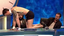 Episode 42 - 8 Out Of 10 Cats Does Countdown with Seann Walsh, Antoinette Ryan, Joe Wilkinson And Danny Dyer, Bill Bailey 10/07/2015
