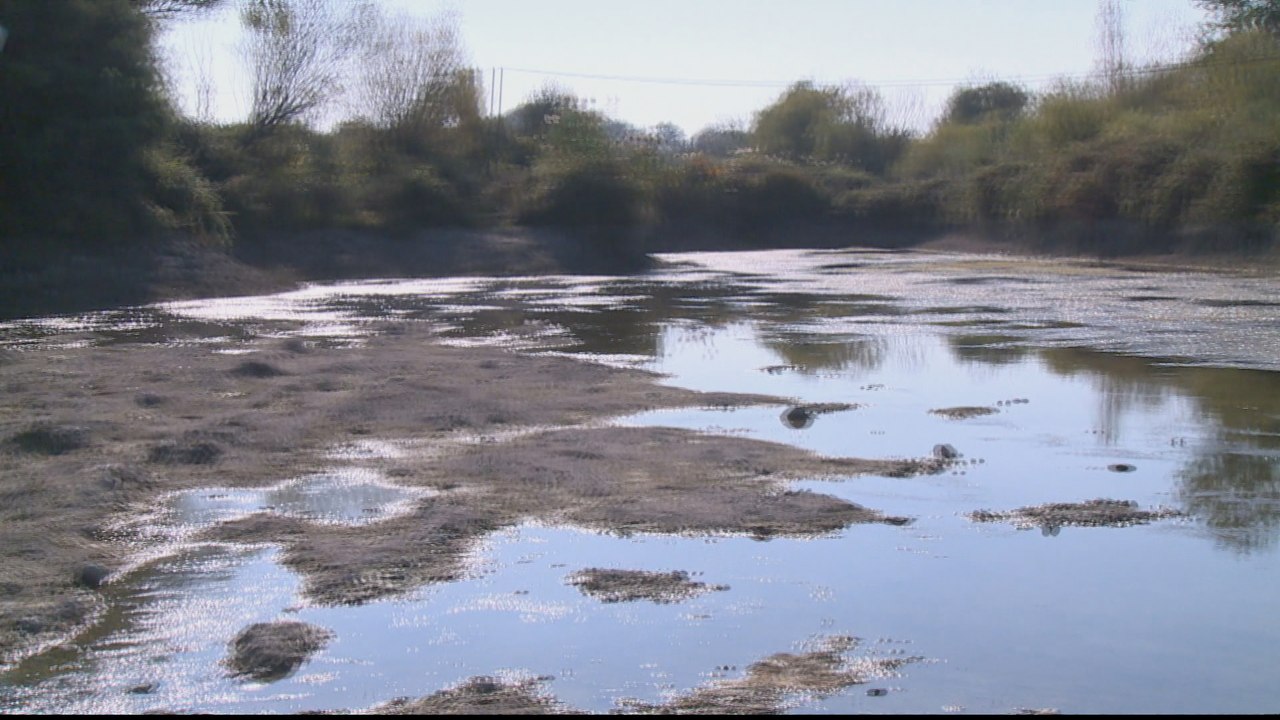 Water supply at heart of Azerbaijan-Armenia conflict