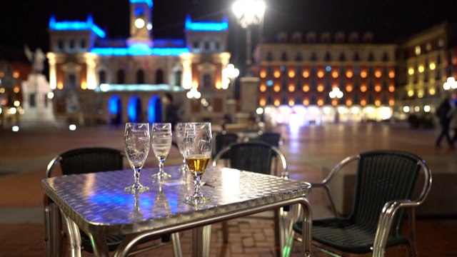 Меньше передвигаться, меньше контактировать: в Испании введен режим повышенной готовности