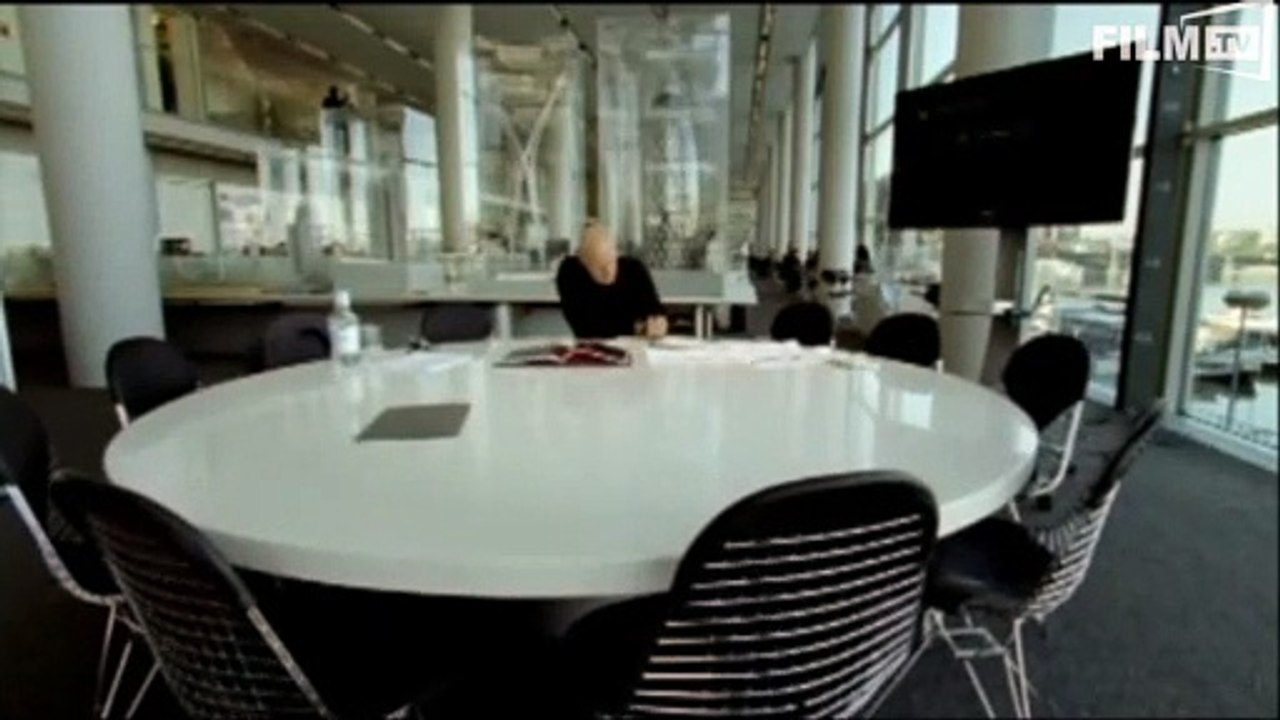 How Much Does Your Building Weigh, Mr Foster Trailer (2010)