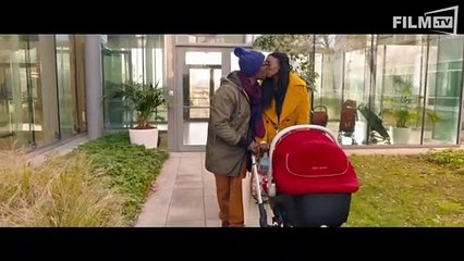 Zum Verwechseln ähnlich Trailer Deutsch German (2014)