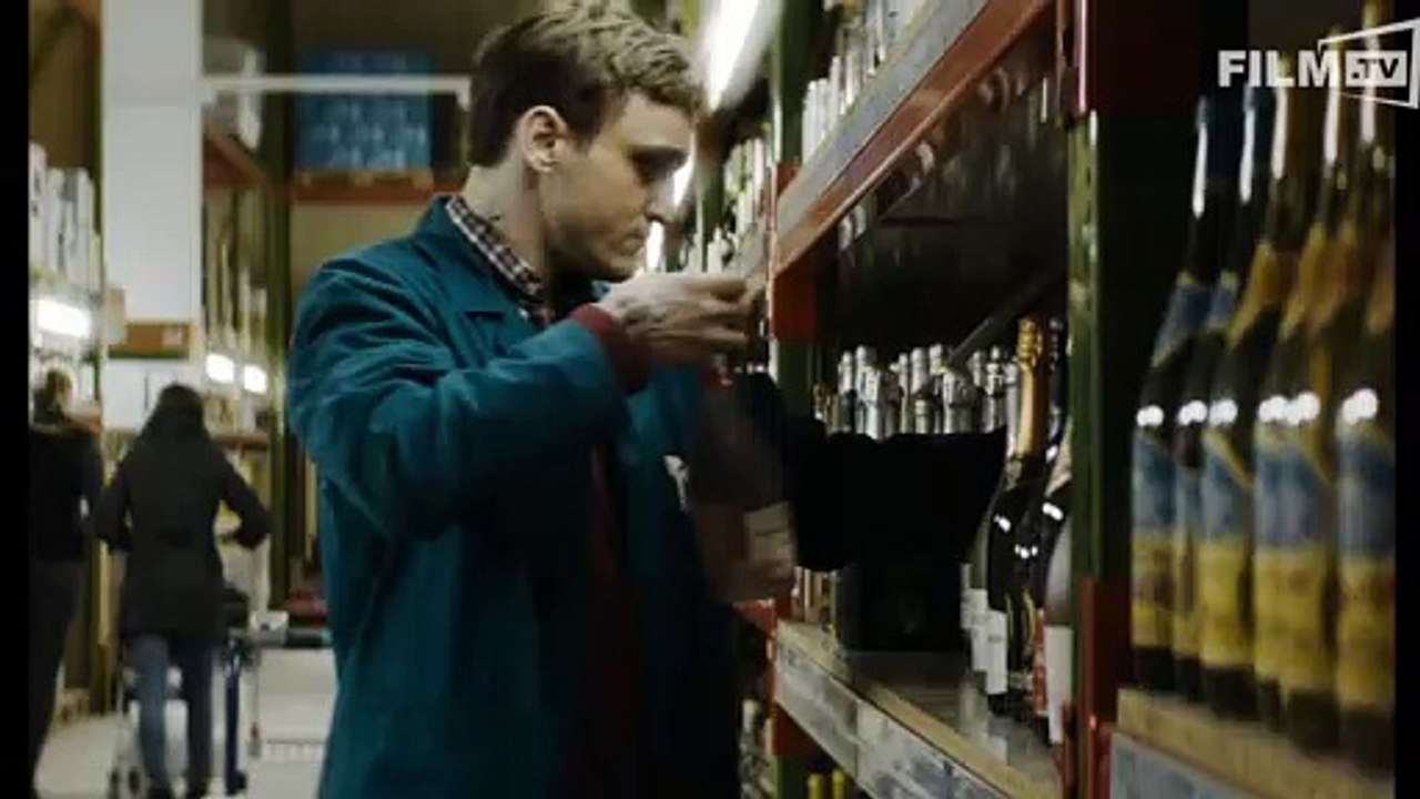 In den gängen trailer (2018)