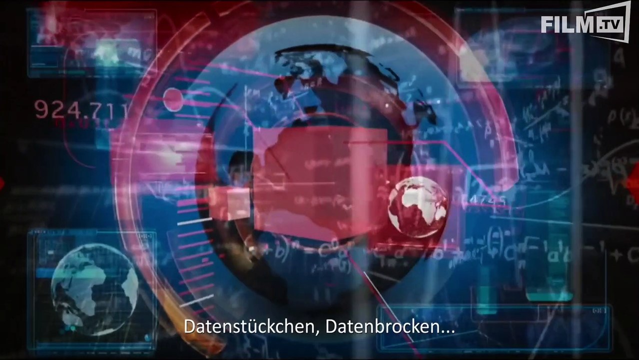 InnSaei Trailer Deutsch German (2017)