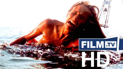 Der Weiße Hai Trailer