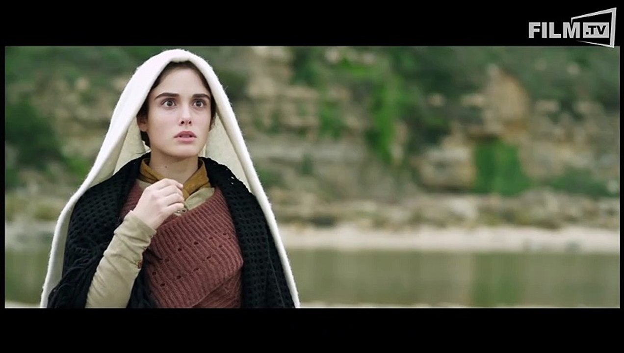 Das Wunder Von Lourdes Trailer Deutsch German (2017)