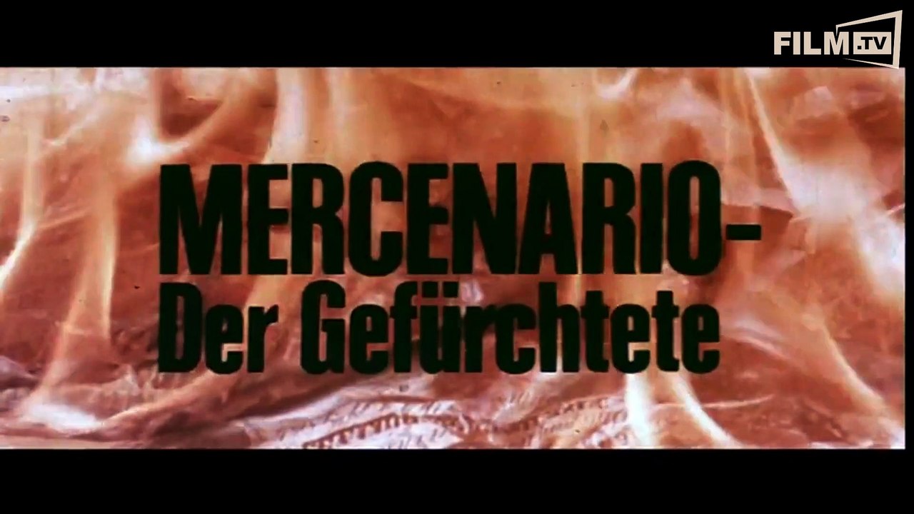 Der gefürchtete trailer