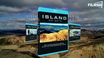 Island 63 66 N Trailer (2010)