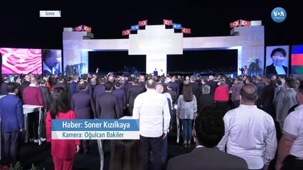 İYİ Parti Üçüncü Yılını İzmir’de Kutladı