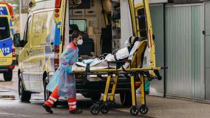 أوروبا بمواجهة الموجة الثانية من كورونا.. ورفض شعبي لقرار الإغلاق