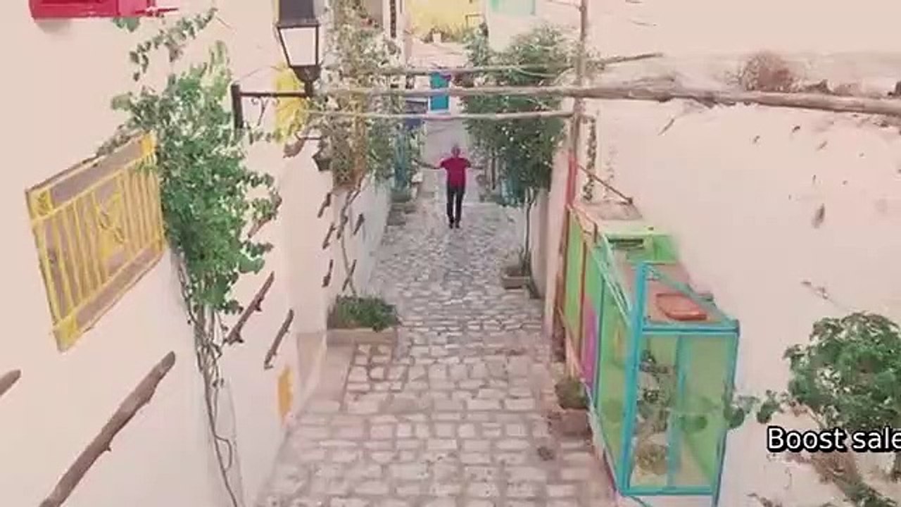 فوزي بن قمرة الدنيا تجري