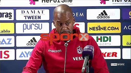 Eddie Newton: "Doğru yoldayız"