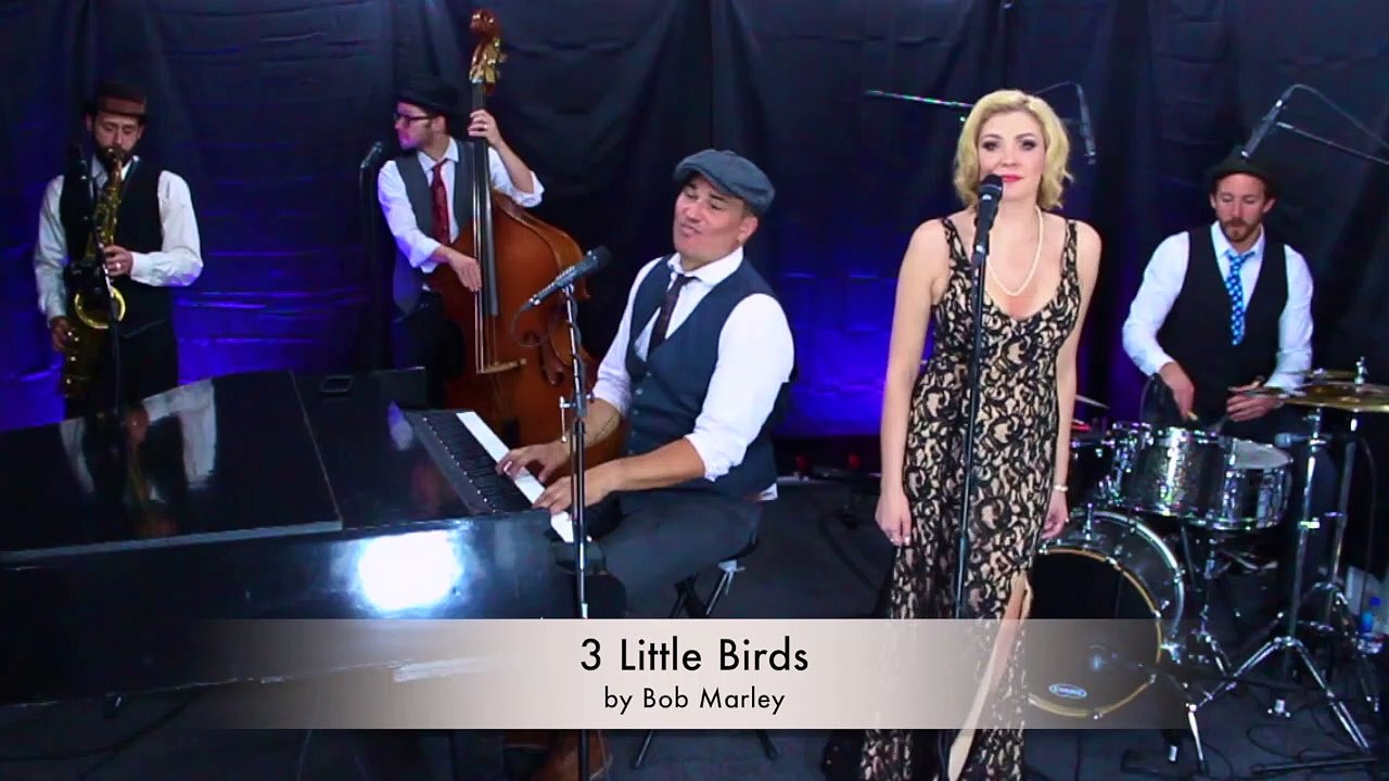 SDB - Shaun DeGraff Band Promo Video