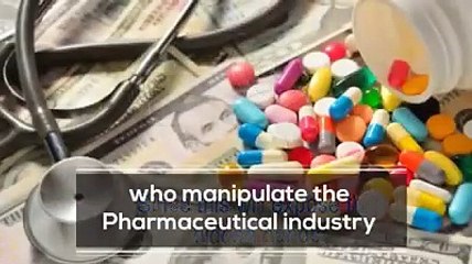 The truth they don't want you to know about cancer