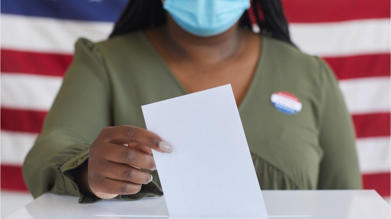 Things That Make You Say 'Hmm' About US Presidential Elections