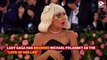 Lady Gaga brands Michael Polansky the 'love of her life'