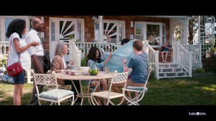 Das Grenzt An Liebe Trailer (2014)