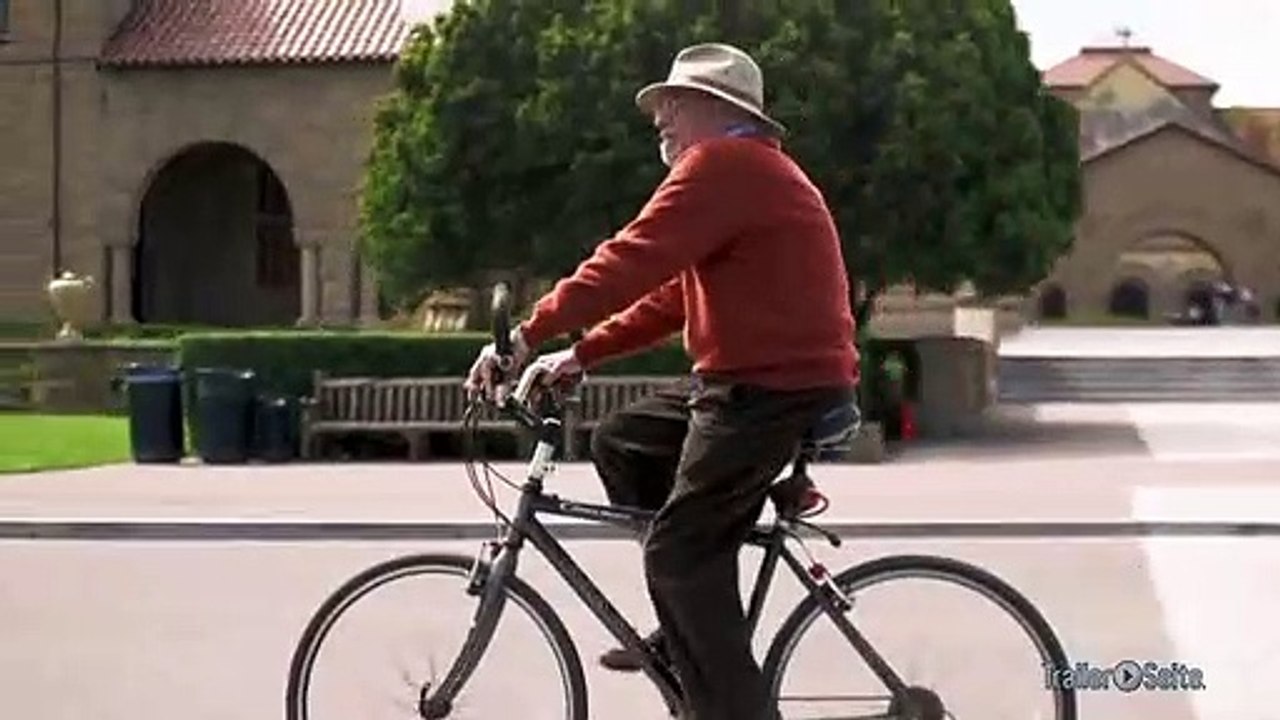 Yaloms Anleitung Zum Glücklichsein Trailer (2014)