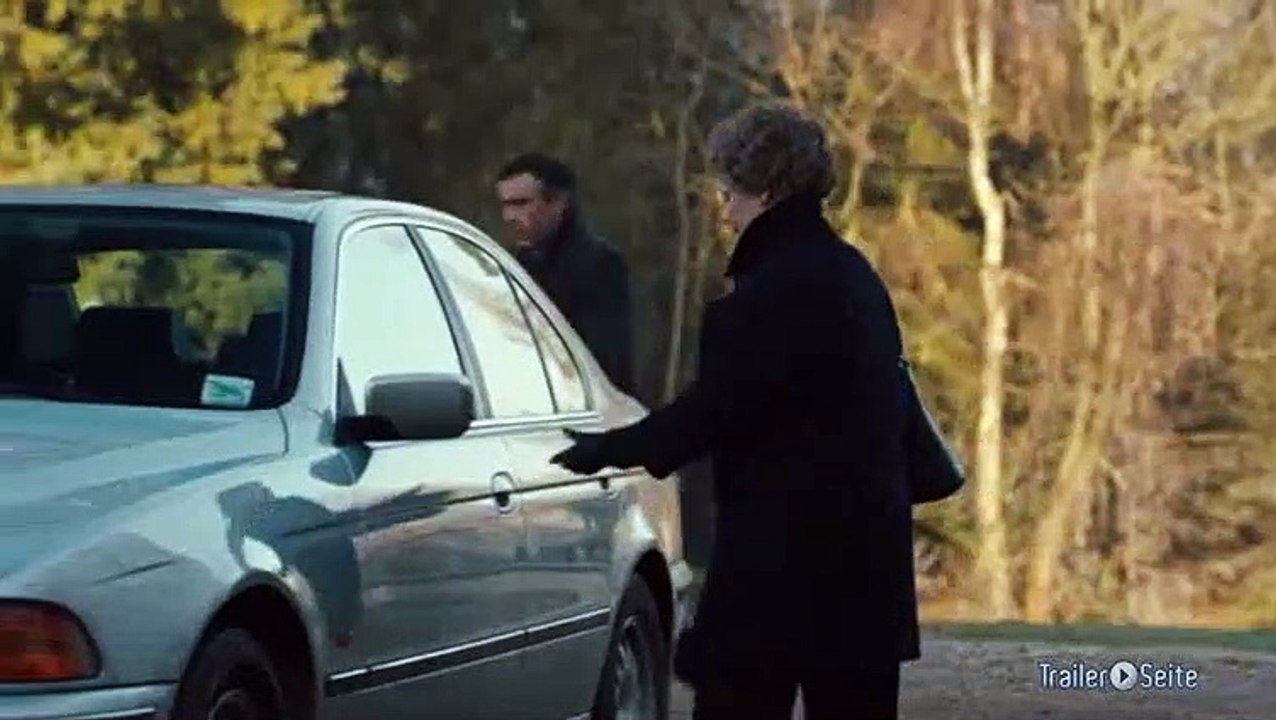 Ausschnitt aus Philomena: Verzichtserklärung