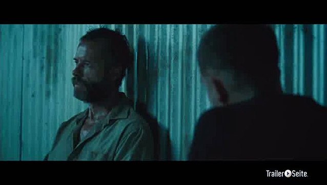 Ausschnitt aus The Rover: Eric Über Reys Bruder
